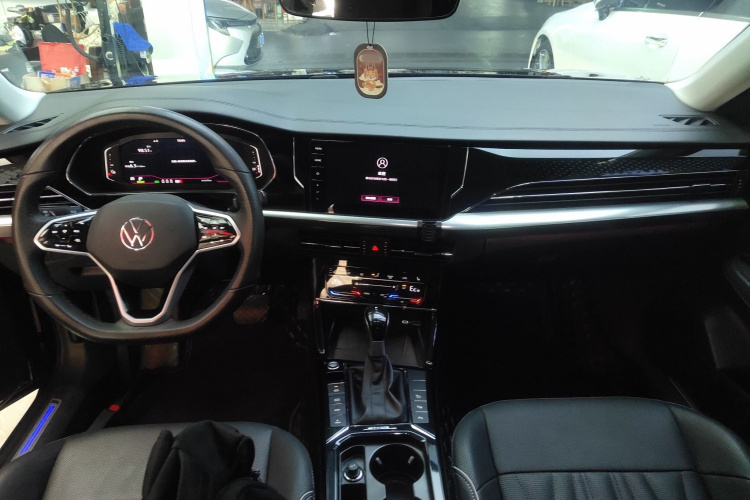 Volkswagen Passat New Energy 2023 #12 Volkswagen Passat New Energy 2023 immagine di auto #12