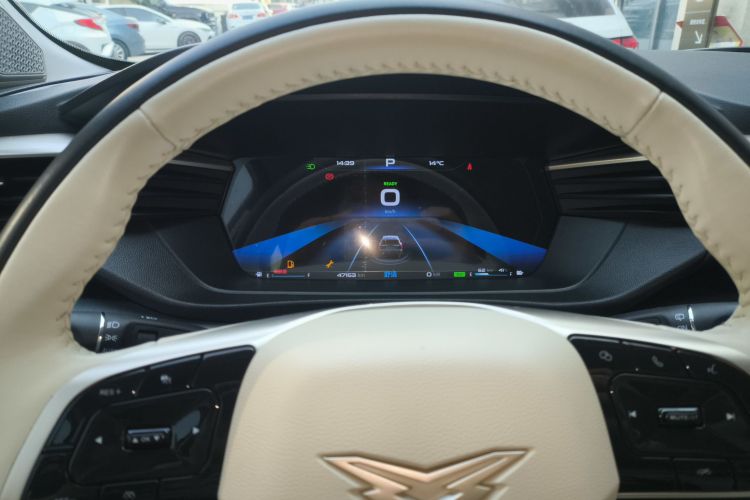 Kaiyi Kunlun New Energy 2024 #12 Kaiyi Kunlun New Energy 2024 car image #12