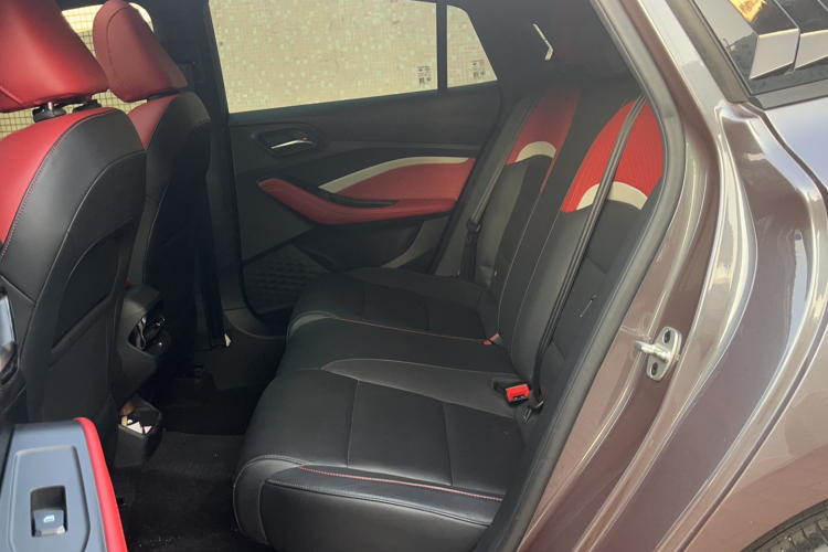 MG 5 2022 #12 MG 5 2022 immagine di auto #12