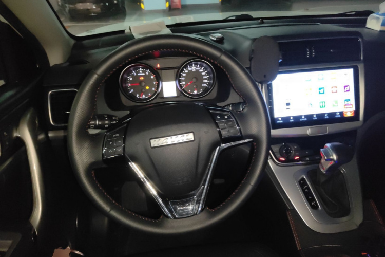 哈弗M6 2020 汽车图片 #12