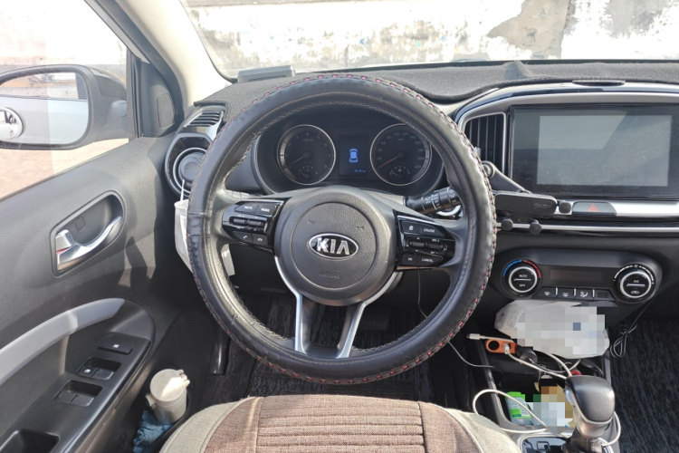 Kia KX1 2021 #12 Kia KX1 2021 car image #12
