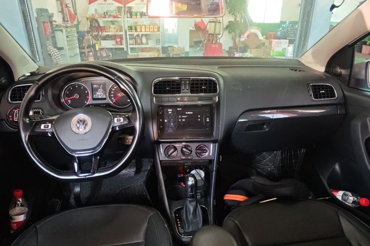 Polo 2016 #12 Polo 2016 immagine di auto #12