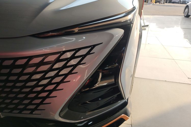 Changan UNI-T 2021 car image #12