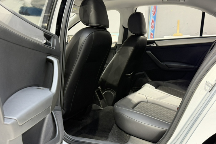 Skoda Rapid 2019 car image #12