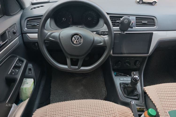 Volkswagen Lavida 2017 #12 Volkswagen Lavida 2017 car image #12