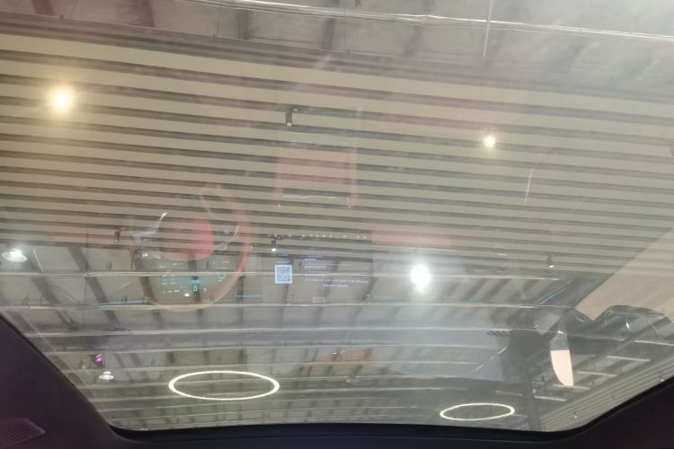 BYD Tang L 2025 car image #12