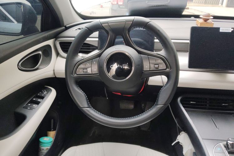 BYD Seal 05 DM-i 2025 car image #12