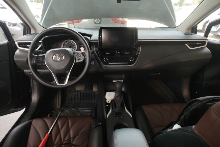 Toyota Allion 2022 #12 Toyota Allion 2022 car image #12