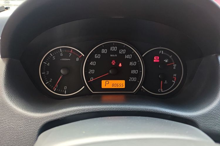 Suzuki Swift 2018 #12 Suzuki Swift 2018 immagine di auto #12