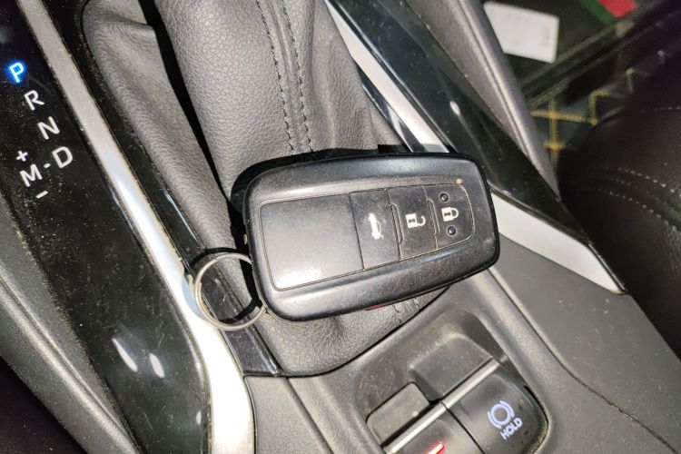 Toyota Allion 2022 #12 Toyota Allion 2022 car image #12