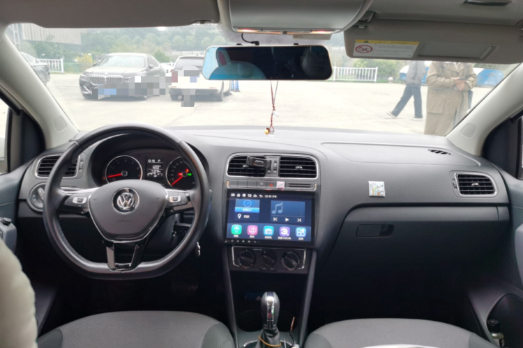 Polo 2017 #12 Polo 2017 car image #12