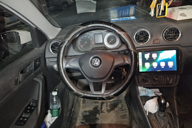 Jetta Jetta 2019 #12 Jetta Jetta 2019 car image #12