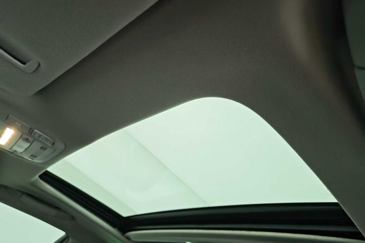 丰田 皇冠 2019 汽车图片 #12