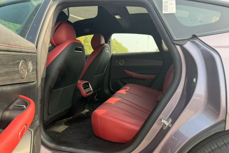 Exceed Stellar Era ES 2025 car image #12