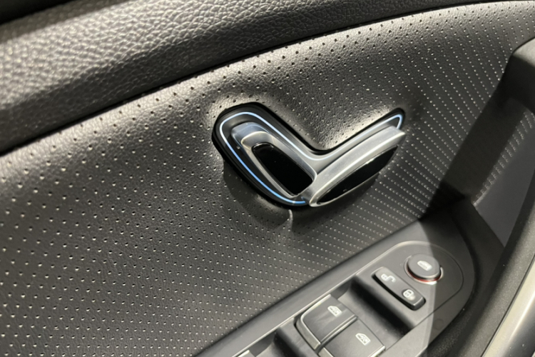 BYD Song New Energy 2018 car image #12