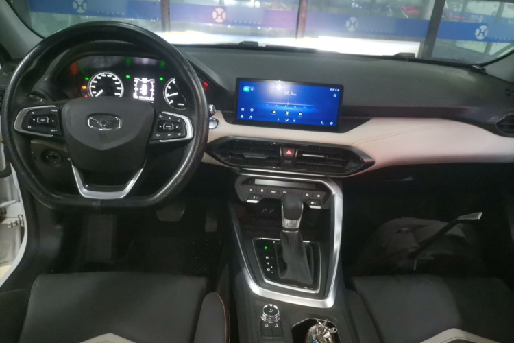 Kaiyi Xuandu 2021 car image #12