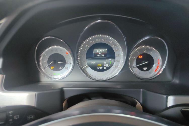 Mercedes-Benz GLK Class 2015 immagine di auto #12