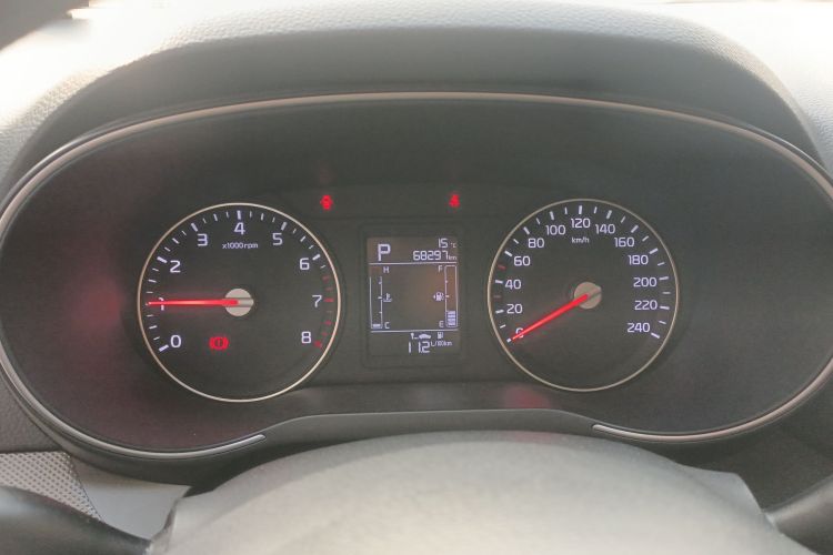 Kia Stonic 2016 #12 Kia Stonic 2016 car image #12
