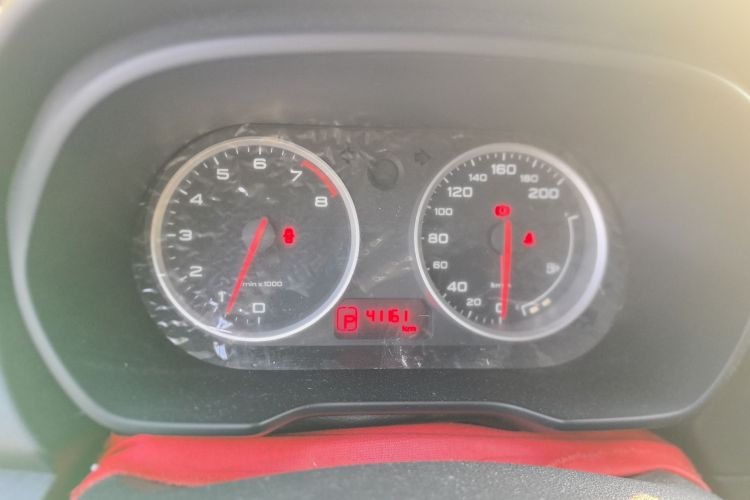 MG 3 2019 car image #12