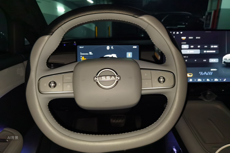 日产 日产N7 2025 汽车图片 #12