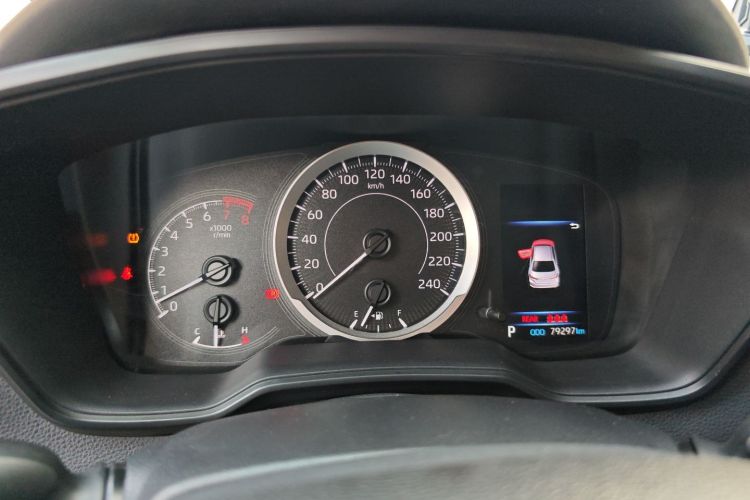 Toyota Allion 2021 car image #12