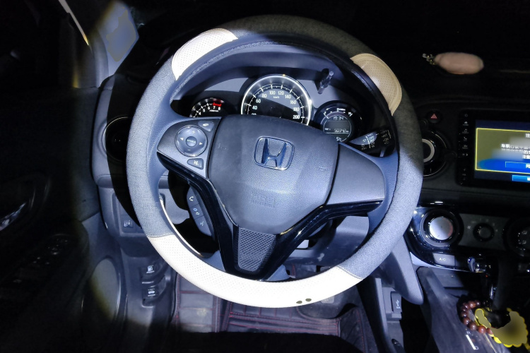 Honda XR-V 2022 car image #12