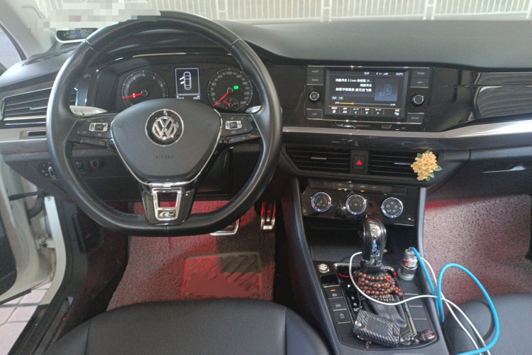 Volkswagen Bora 2020 #12 Volkswagen Bora 2020 car image #12