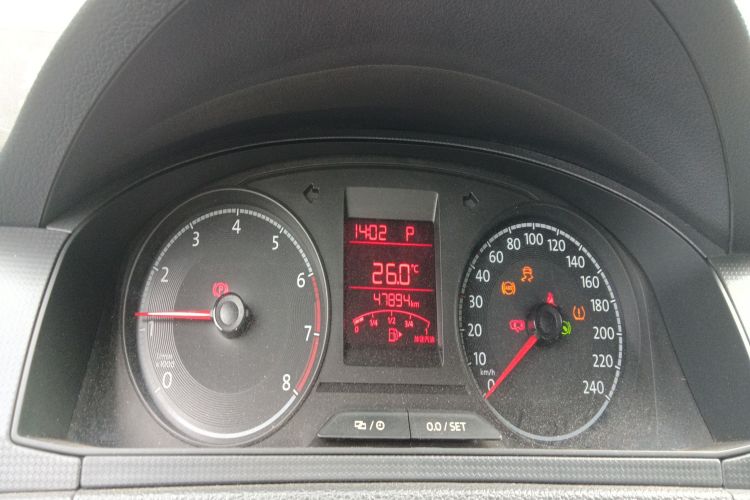 桑塔纳 2020 汽车图片 #12