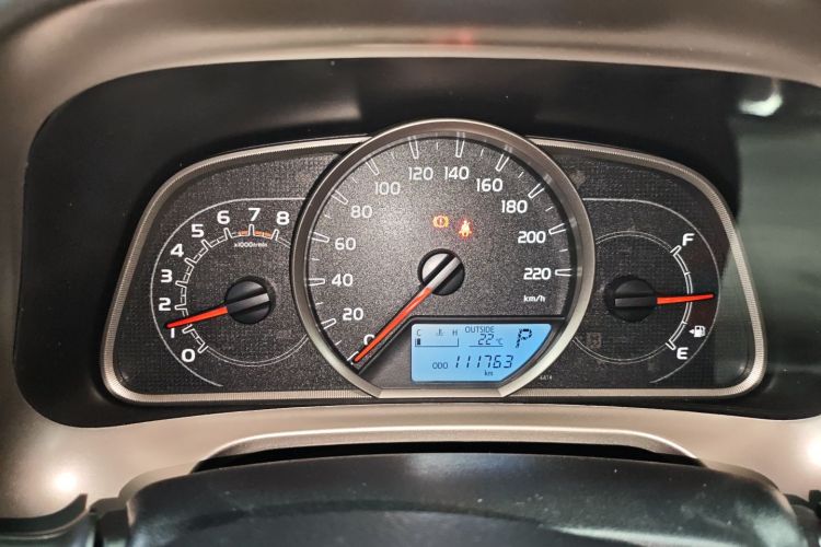 Toyota RAV4 2014 car image #12
