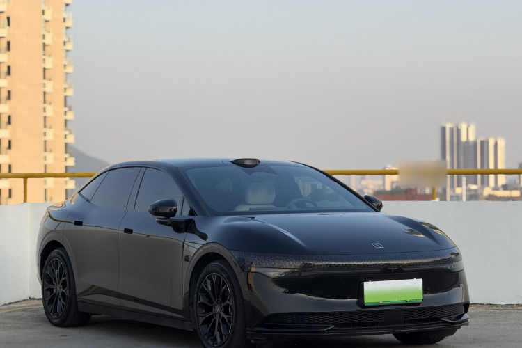 极氪 极氪007 2024 汽车图片 #12