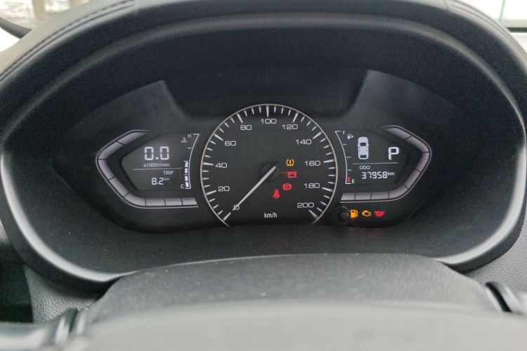Changan Alsvin 2020 car image #12
