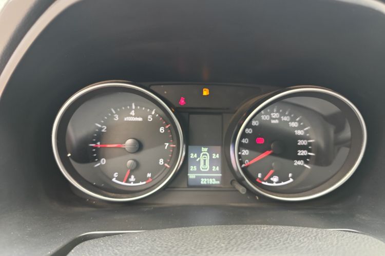 哈弗 哈弗M6 2023 汽车图片 #12