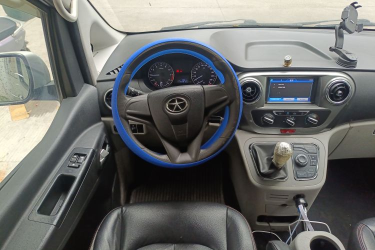 江淮汽车 瑞风M3 2017 汽车图片 #12