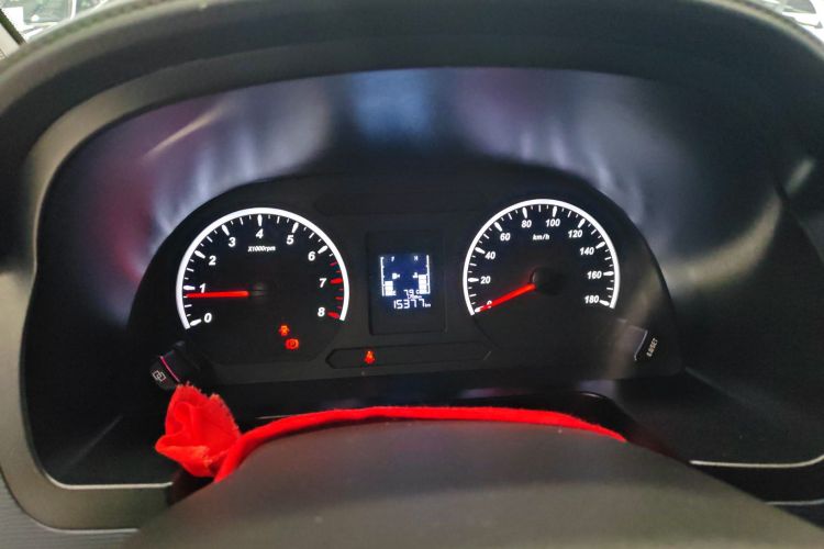 Forthing Lingzhi 2024 immagine di auto #12