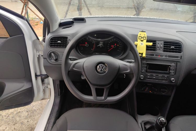Polo 2018 #12 Polo 2018 car image #12