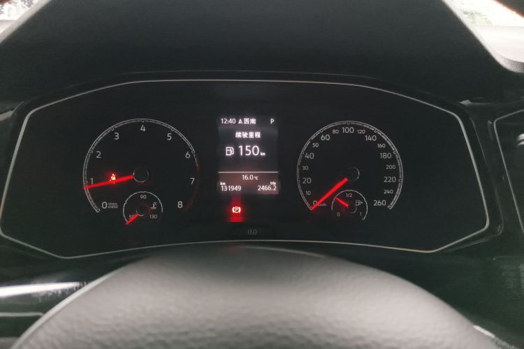 大众 T-ROC探歌 2019 汽车图片 #12