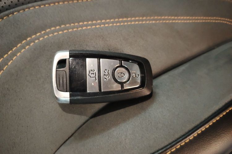 Ford Mustang Mach-E 2023 #12 Ford Mustang Mach-E 2023 car image #12