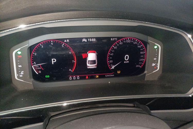 Volkswagen Tiguan X 2021 imagen de coche #12