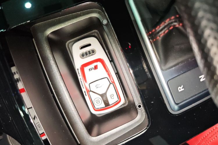 五菱汽车 奥迪S4 2023 汽车图片 #12