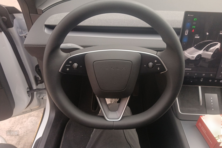 特斯拉 Model Y L 2025 汽车图片 #12