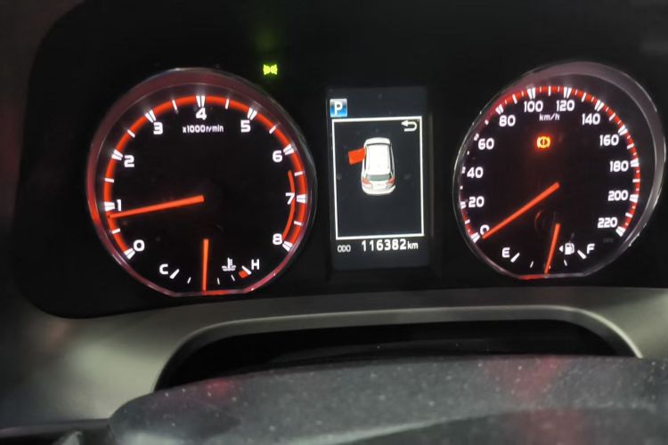RAV4 2017 #12 RAV4 2017 car image #12