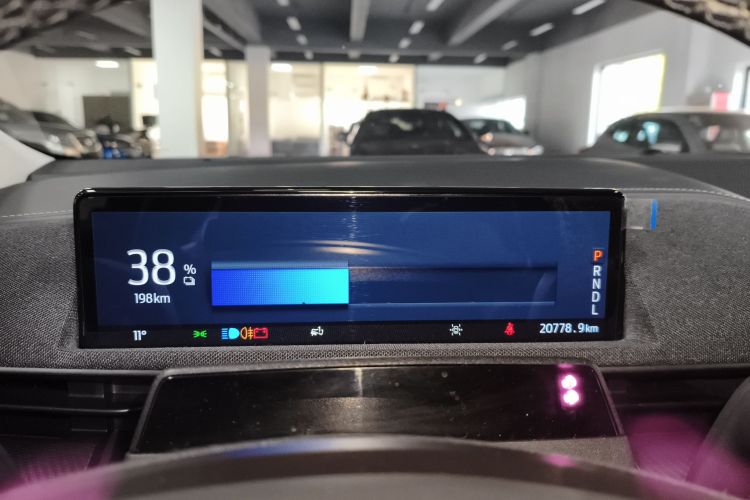 Ford Mustang Mach-E 2023 #12 Ford Mustang Mach-E 2023 immagine di auto #12