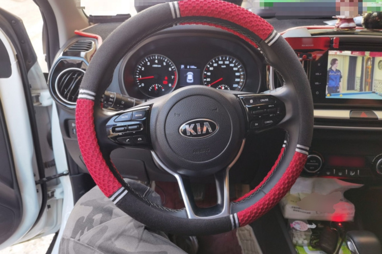 Kia KX1 2021 #12 Kia KX1 2021 car image #12