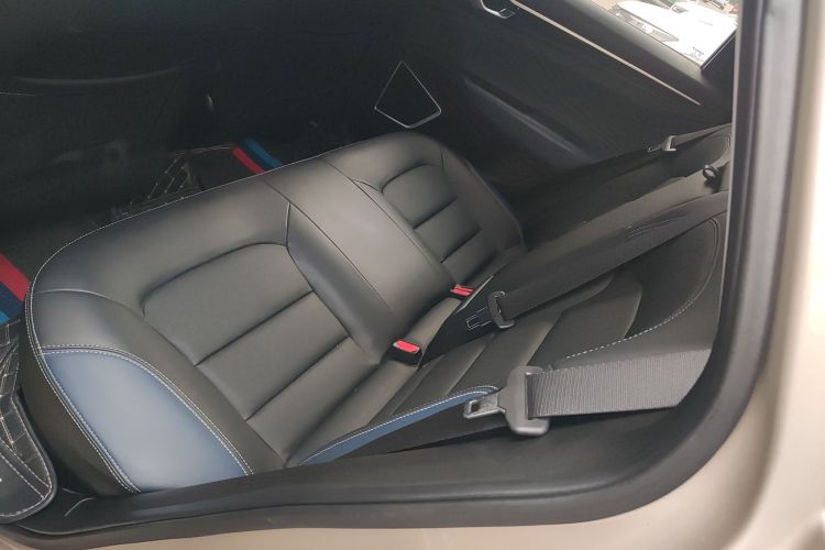 GEELY Emgrand GL 2021 #12 GEELY Emgrand GL 2021 car image #12