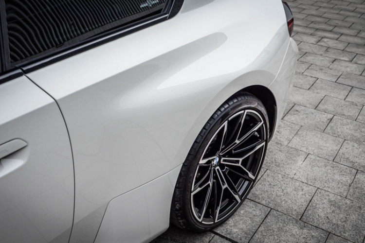 BMW M2 2023 #12 BMW M2 2023 immagine di auto #12