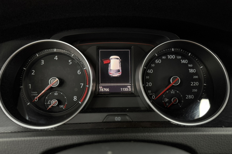 Volkswagen GolfGTI 2017 #12 Volkswagen GolfGTI 2017 car image #12