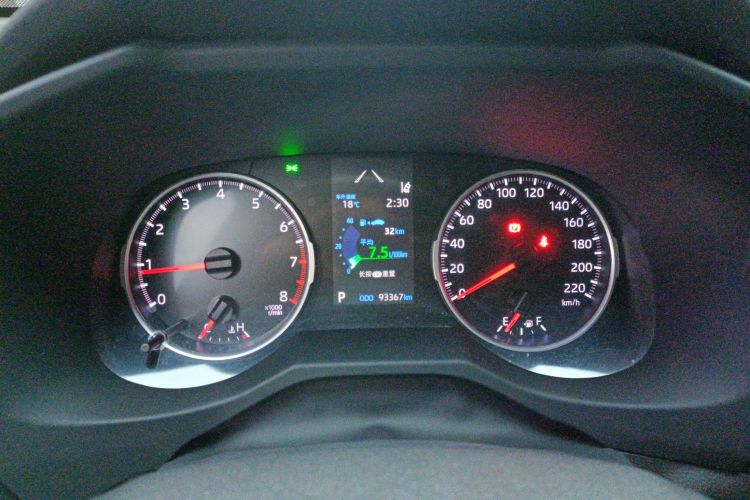 Toyota Wildlander 2020 #12 Toyota Wildlander 2020 imagem de carro #12