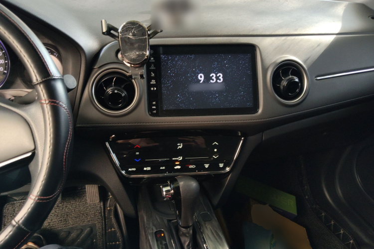 Honda XR-V 2020 car image #12