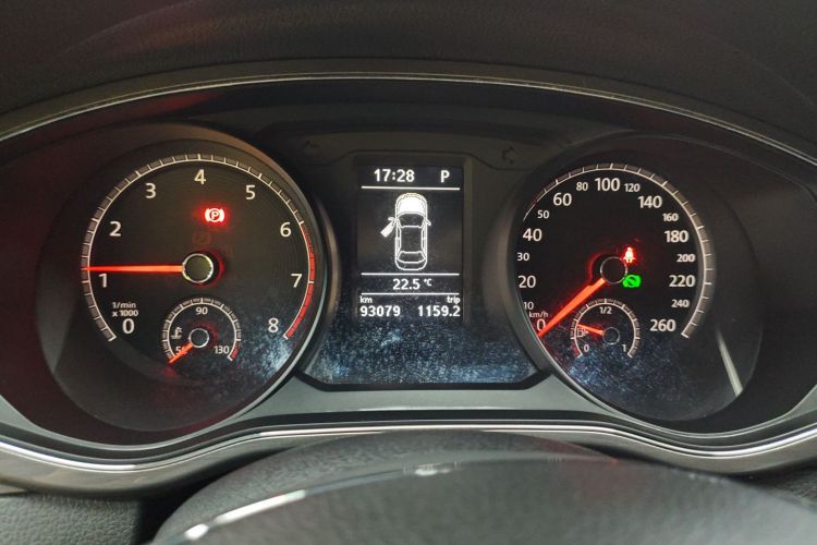 Volkswagen Passat 2016 #12 Volkswagen Passat 2016 car image #12