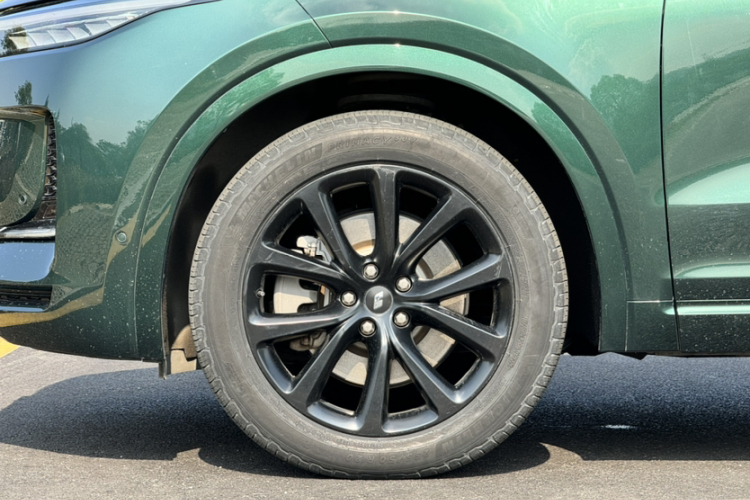 Li One 2022 imagem de carro #12